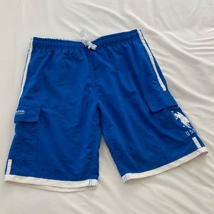 Men’s Swim Trunks